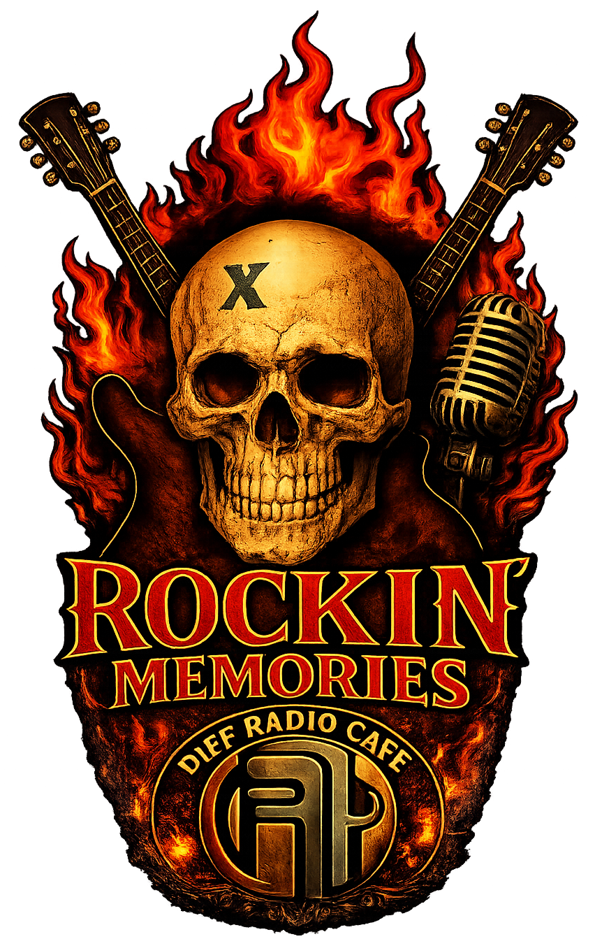 Rockin’ Memories – Diff Radio Café